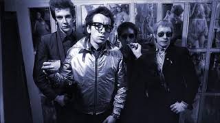 Really Mystified By Elvis Costello \u0026 The Attractions