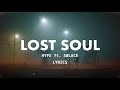 Hypx - Lost Soul (Lyrics) ft. Sølace