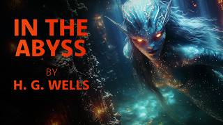 In the Abyss by H.G. Wells | Full Audiobook | Classic Science Fiction Adventure