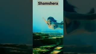 Shamshera Movie whatsapp Status 2022