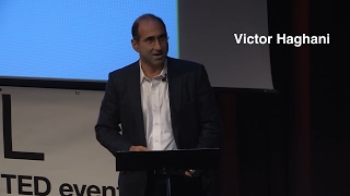 Quitting is for winners | Victor Haghani | TEDxASL