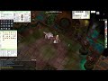 [iRO Chaos] Auto Attack Crit Ranger VS Paladin Randel MVP