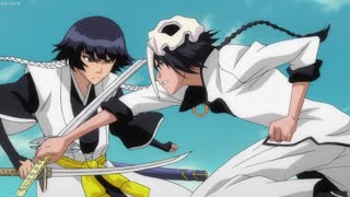 ブリーチ『初恋』パート 20 砕蜂とジオ・ヴェガの戦いのクライマックス ~ Bleach  First Love Part 20