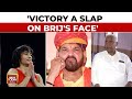 Vinesh Phogat's Win Is A Big Slap On Brij Bhushan's Face, Says Mahavir Phogat | Paris Olympics 2024