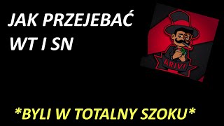 ARIVI.PL | PIERWSZY DZIEN TNT NA ARIVI.PL *SEKTORY RIP*