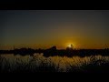 Golden Ponds - June 2, 2018 - Sunset Time Lapse - D20 - Grip Gear Slider