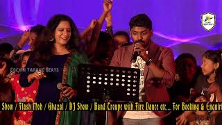 COCHIN TARANG BEATS PROMO - Best Ganamela troupe