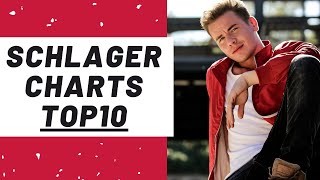 SCHLAGER CHARTS im OKTOBER 2022 TOP 10 ❤ Die Charts der Woche ❤