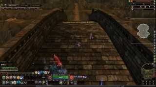 Requiem:Memento Mori PvP Assassin gameplay 2013!!!