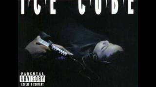 Ice Cube - Really Doe (1993)