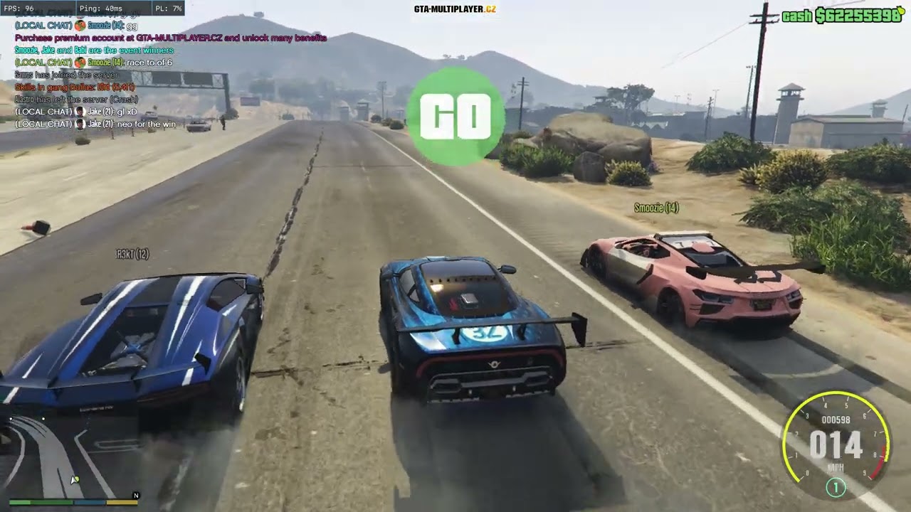 Wtls Fivem 2 Random Moments