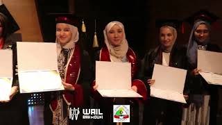 حفل تخرج طلبة قسنطينة 👩‍🎓👨‍🎓👨‍🎓