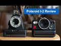 No Bad Cameras, Just Bad Prices - The Polaroid I-2 Review