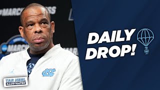 Daily Drop: How Competitive Is UNC Hoops With NIL?!