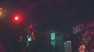 Obey the Brave - Get Real | Live @ Toronto 2013