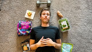 I Tried Dr. Greger's Daily Dozen for 60 Days. Here's What Happened.