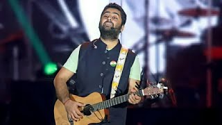 Arijit Singh : YEH JO DESH HAI TERA | VANDE MATARAM | A. R. Rahman | Republic Day Songs 2022