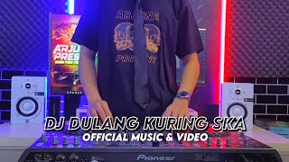 DJ DULANG KURING [ SKA REGGAE ] DIMANA ANAK AING SUKSES MANEH ULAH NEANGAN SOUND TIKTOK SUNDA PRIDE