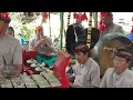 tabuh taruna jaya gamelan saron mekar sari bakong lembar @hakulsychannel