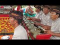 tabuh taruna jaya gamelan saron mekar sari bakong lembar @hakulsychannel