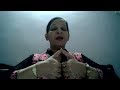 yam hari mudra for the problems of breast heart stomach arteries veins