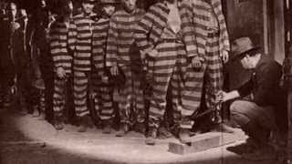 Rutherford County Correctional Work Center