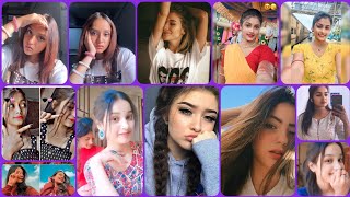 Easy selfie poses for girls || Photo pose girl selfie | Half face selfie pose