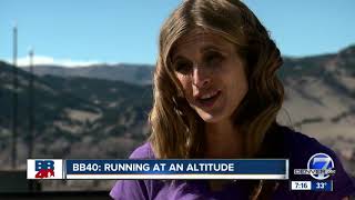 BB18: Runners need to prepare for hills when training for the BolderBOULDER