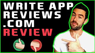 Writeappreviews.com Review - Is Write App Reviews Legit Or SCAM?