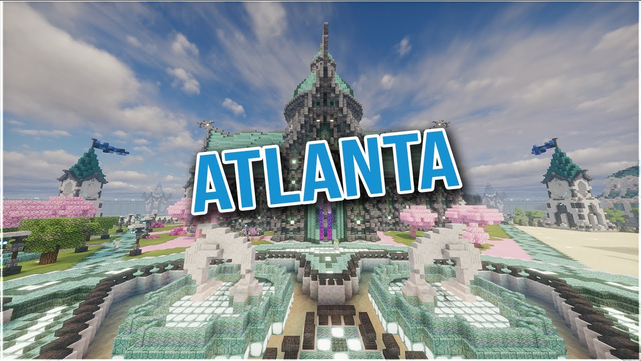 Atlanta Refworld Cz Youtube