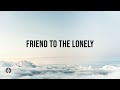 Friend to the Lonely | Audio Reading | Our Daily Bread Devotional | June 18, 2024