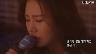 송하예(Song Ha Yea)-니 소식(Your regards)/lyrics