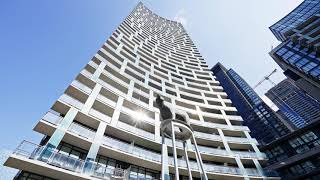 1503 - 25 Capreol Court, Toronto