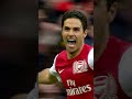 mikel arteta wonder goal against manchester city ❤️