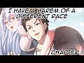 I Have A Harem Of A Different Race Chapter 1 Bahasa Indonesia