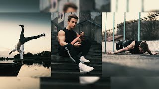 World's Strongest teen in Street Workout VITALY MELNIK | 2020 Top Bar Athletes