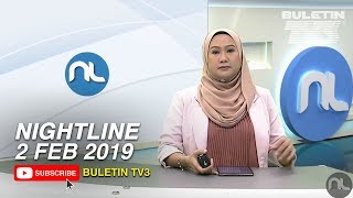 Nightline (2019) | Sat, Feb 2