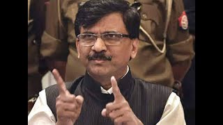 Sanjay Raut condemns UP cops’ action against Rahul Gandhi, calls it 'gangrape of of democracy'