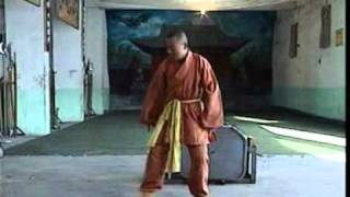 22. 少林武术 - 少林铁头功 Shao Lin Martial Art 22