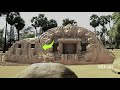 mystery behind the tiger cave in mahabalipuram.