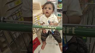 D-Mart Anantapur#shorts#cute#viral#trendingshorts#youtubeshorts