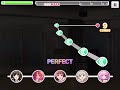 《デレステ》エンジェルドリーム all perfect【master 26】