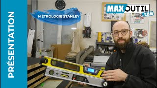 Métrologie Stanley