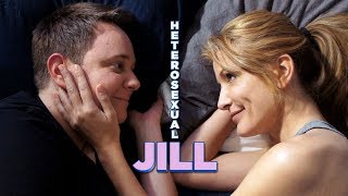 Heterosexual Jill