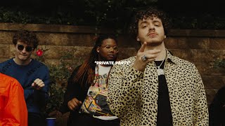 (FREE) Jack Harlow Type Beat "Private Party" ft. Drake