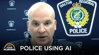 Why Some Police Services Use AI for Non-Emergency Calls | Your Morning