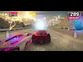 아스팔트9 무과금 돈버는 방법 이맵을 플레이하라고 asphalt9 expert race cairo nile river get credits