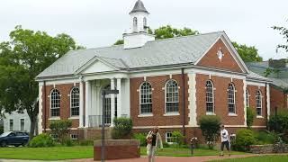 Discover Guilford, CT -- One Neighborhood At A Time!