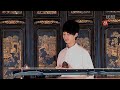 七星·埙《半月琴》 吴苏芯 十孔熏烧笔筒埙 演奏 高清