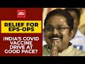 TTV Dhinakaran Withdraws Himself From Case Filed By Sasikala Challenging AIADMK Leadership